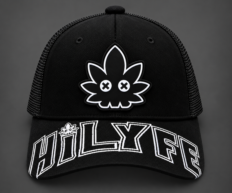 High Alert Cap