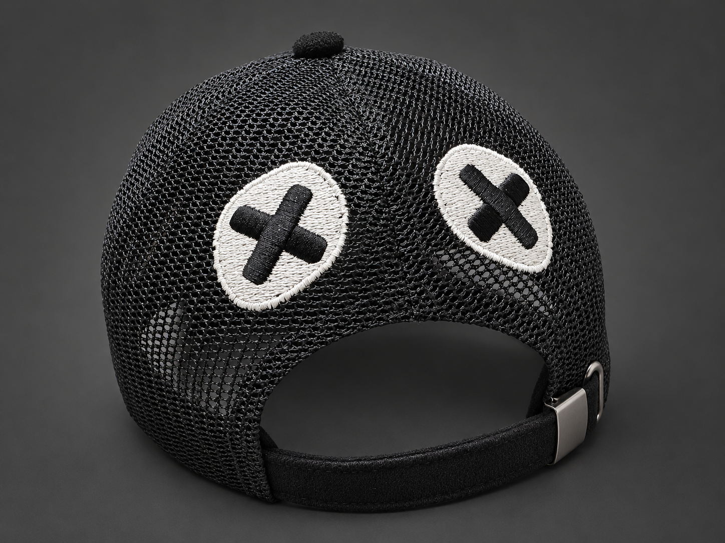 High Alert Cap