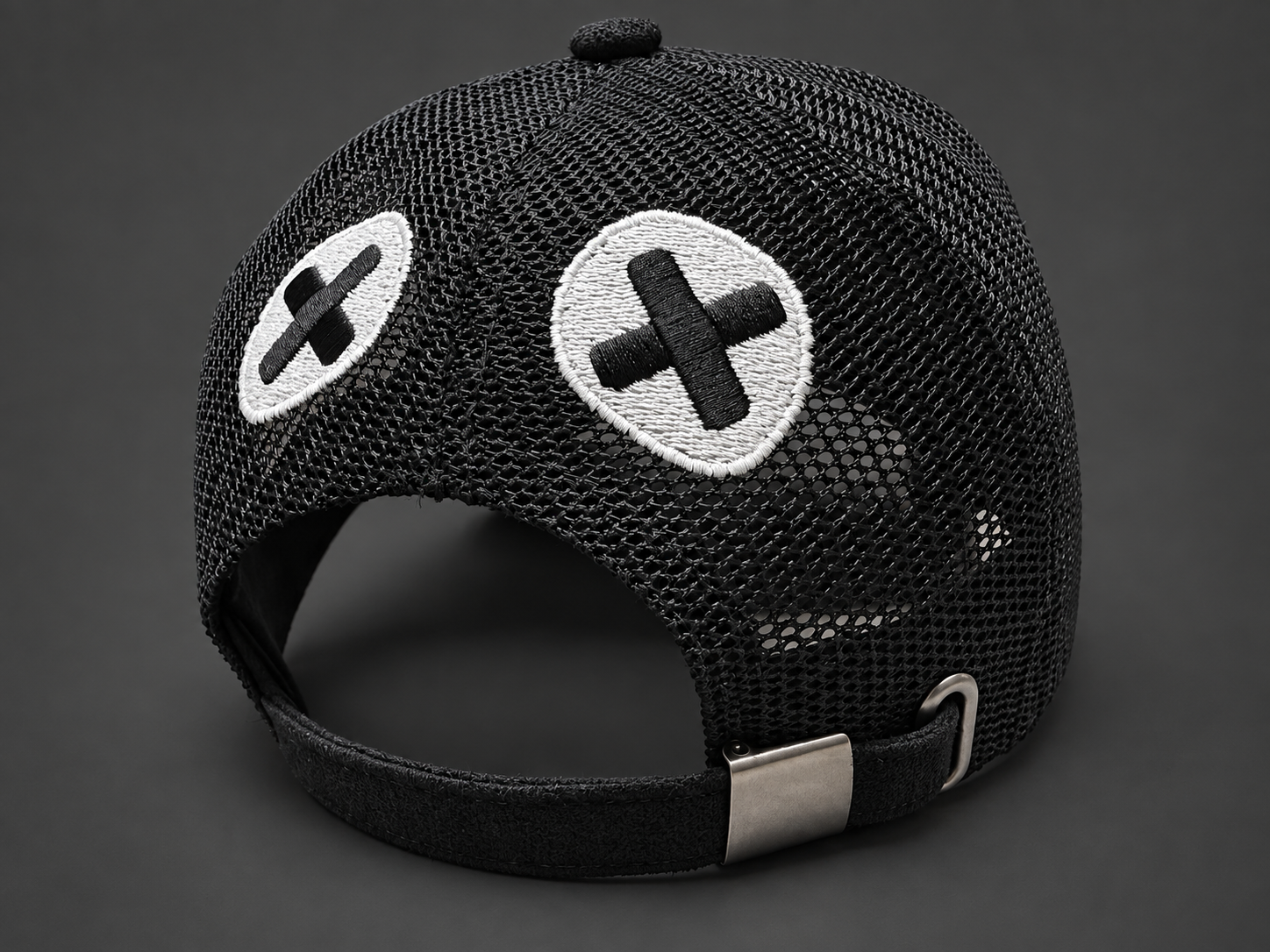 High Alert Cap