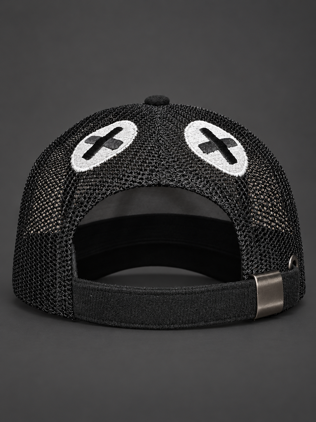 High Alert Cap