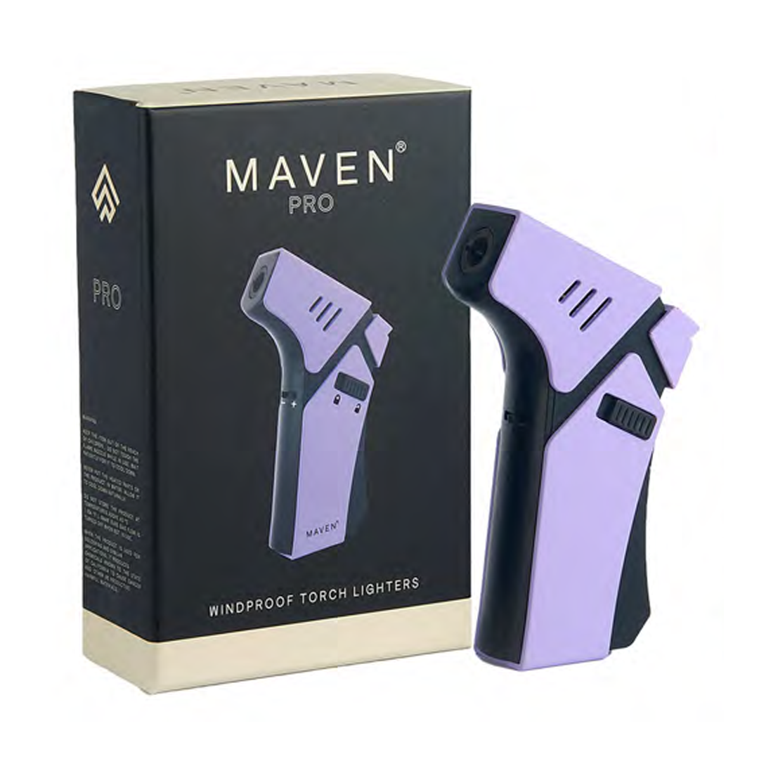 Maven Pro Torch Lighter