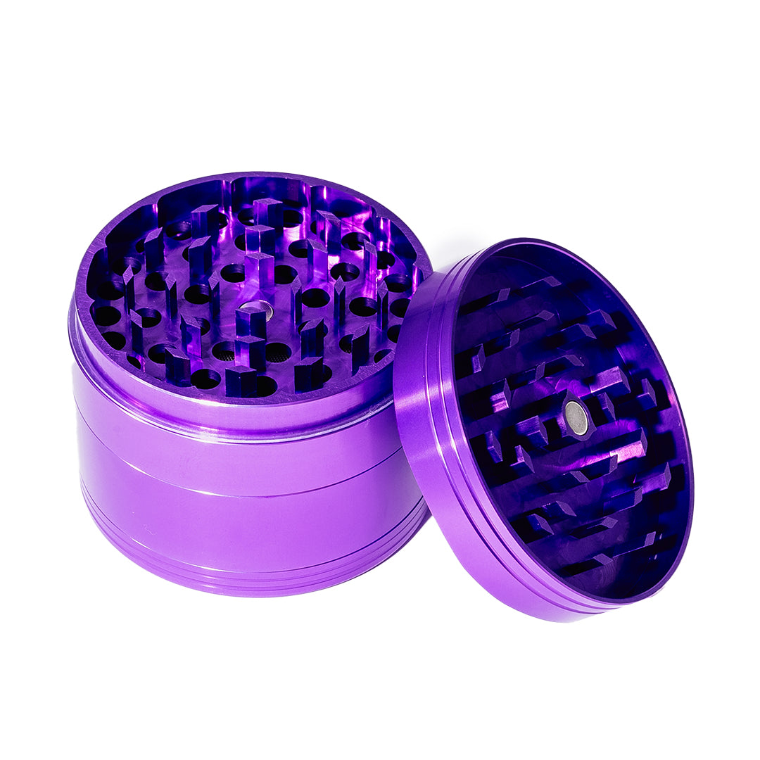 Blazy Grinder V2