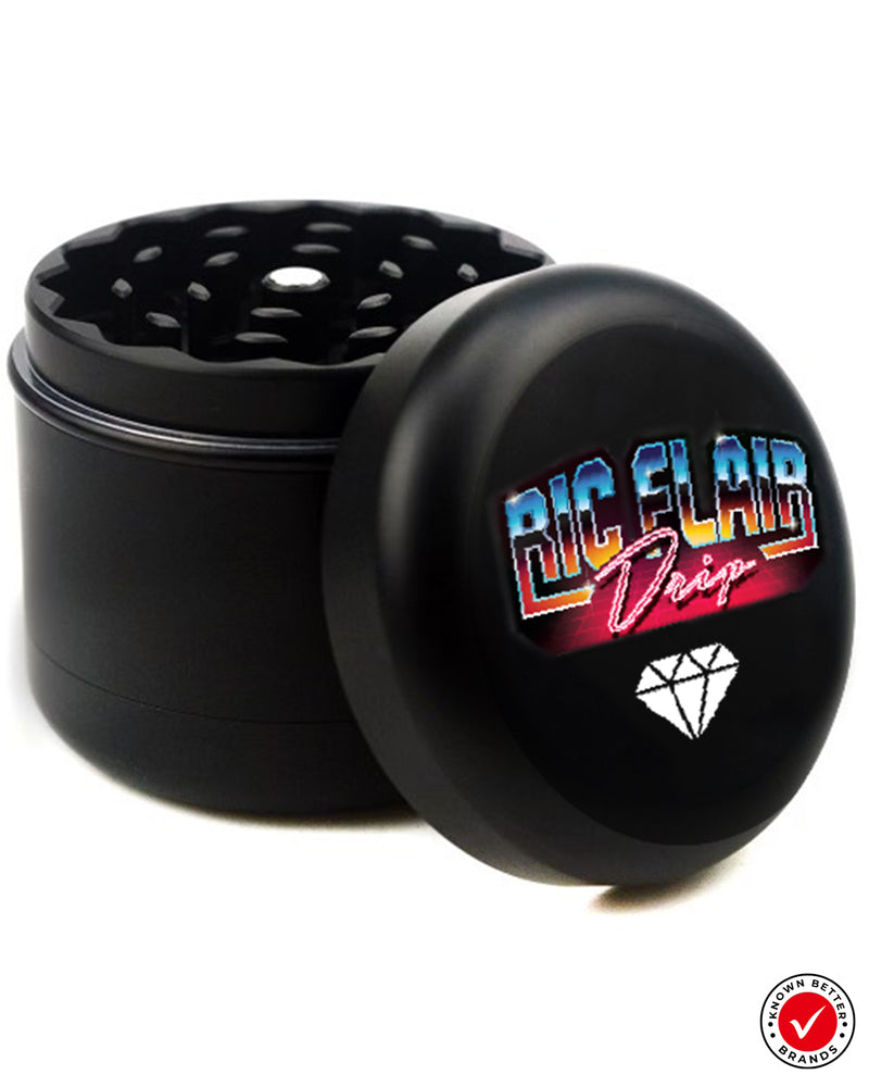 Ric Flair Drip Champion 4-Part Grinder