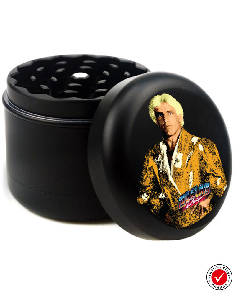 Ric Flair Drip Nature Boy 4-Part Grinder