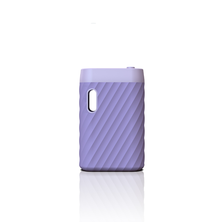 Sandwave Vape Battery in Various Colors