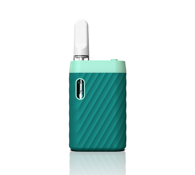 Sandwave Vape Battery in Various Colors