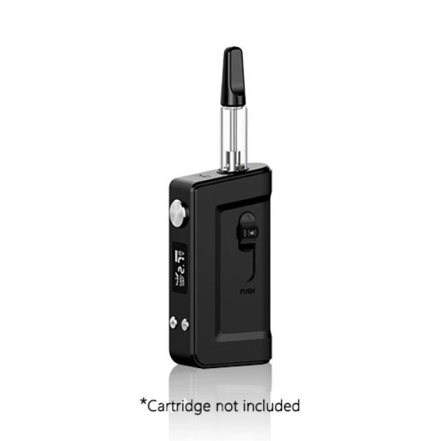 Shiv Switchblade Battery – Compact and Discreet Vape Battery