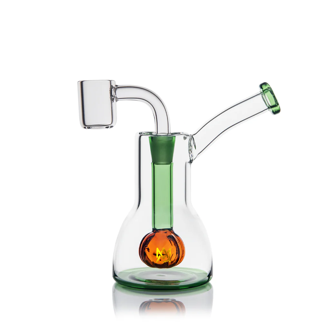 Pumpkin Potion Bubbler