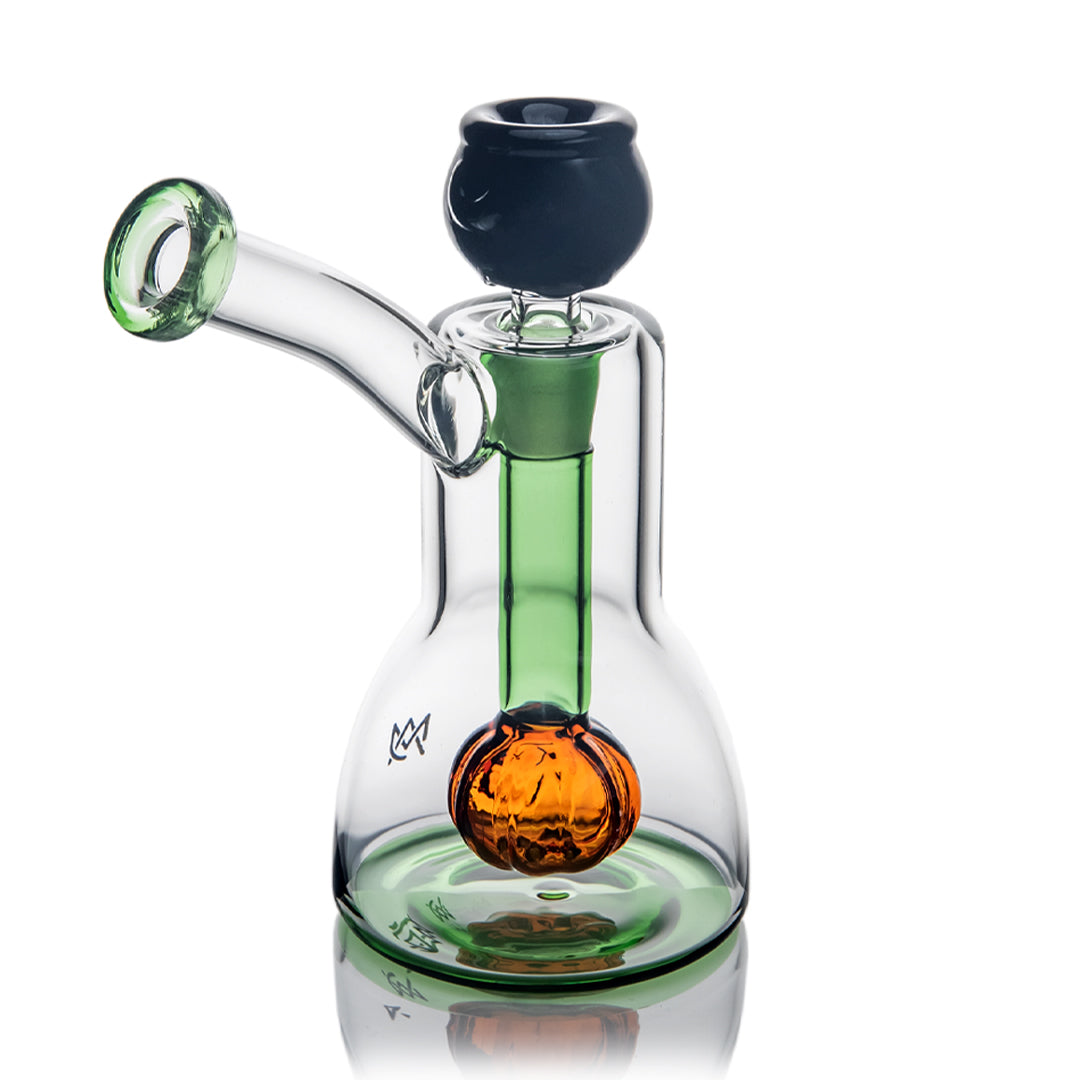 Pumpkin Potion Bubbler