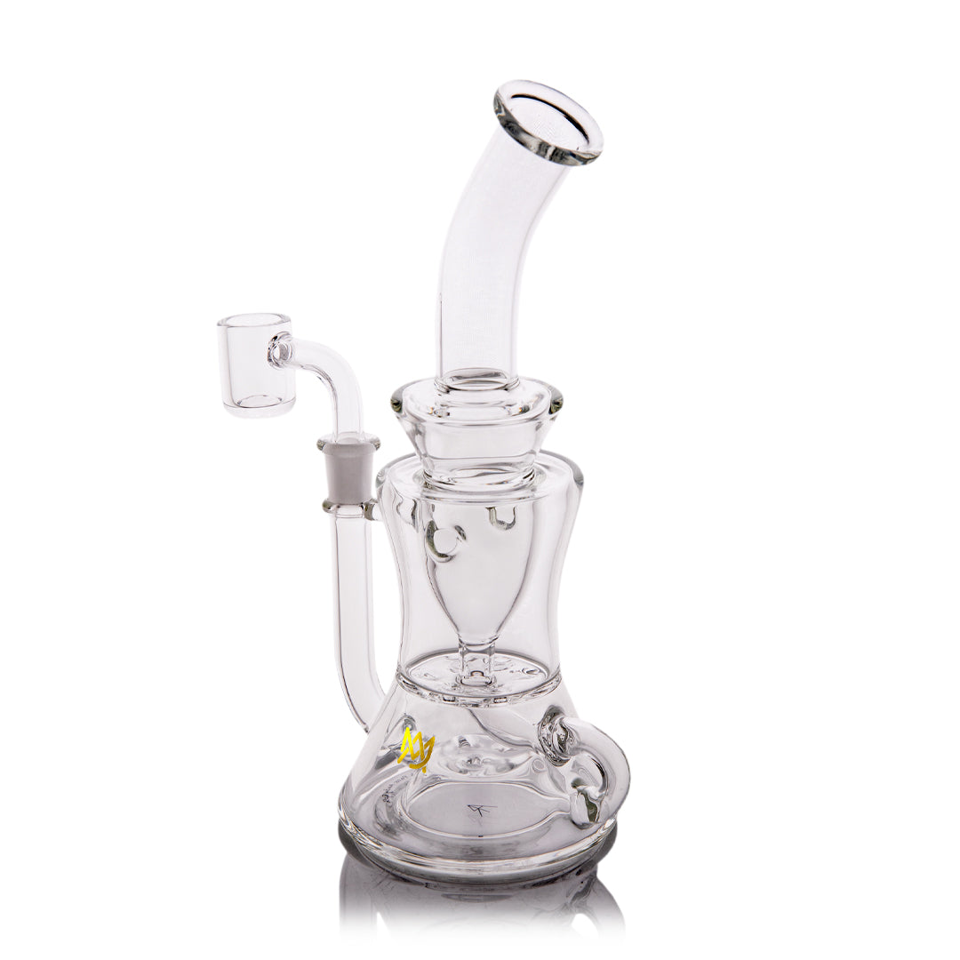 Bloopcycler Dab Rig