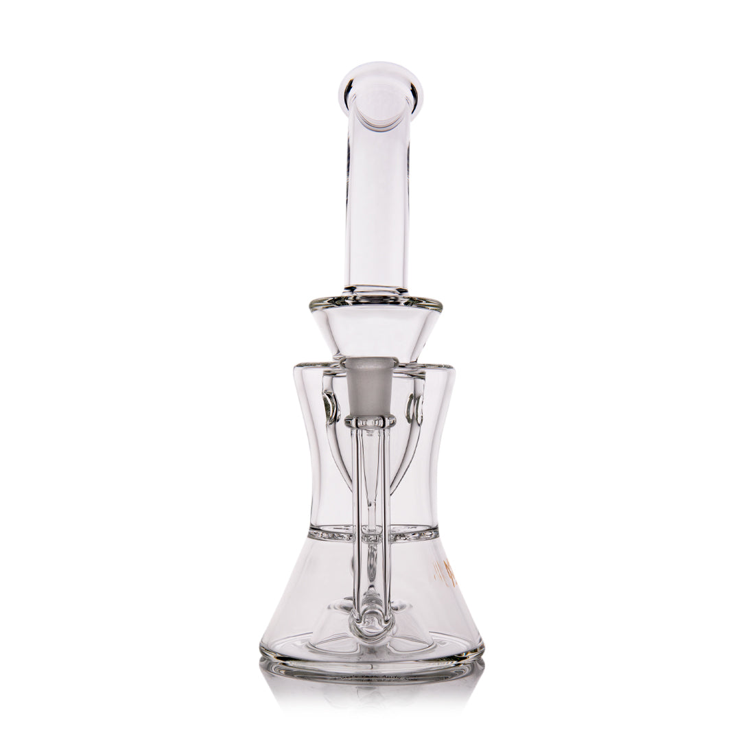 Bloopcycler Dab Rig