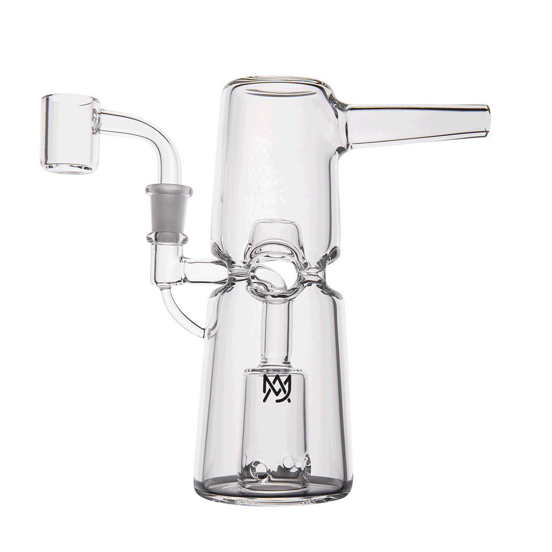 Turret Mini Dab Rig