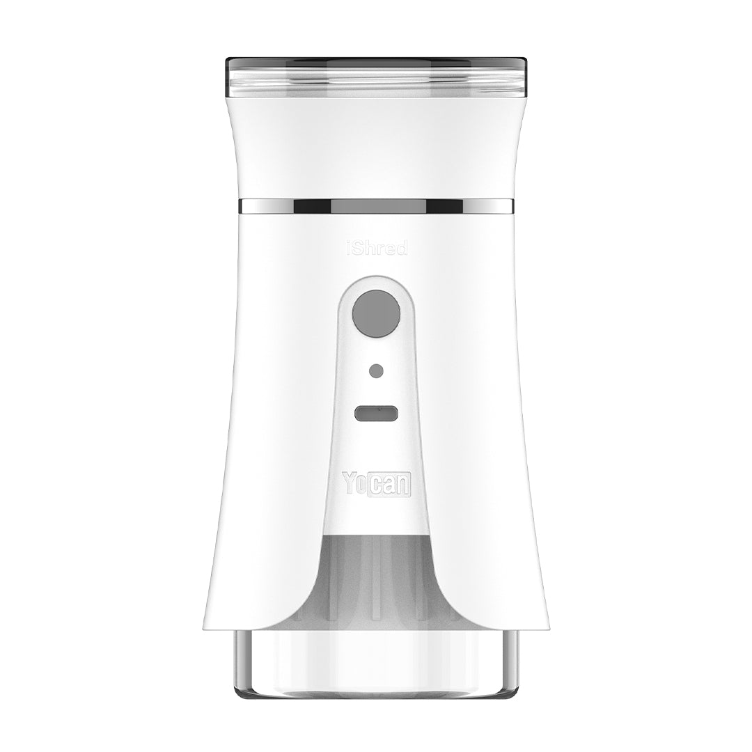 iShred Electric Grinder