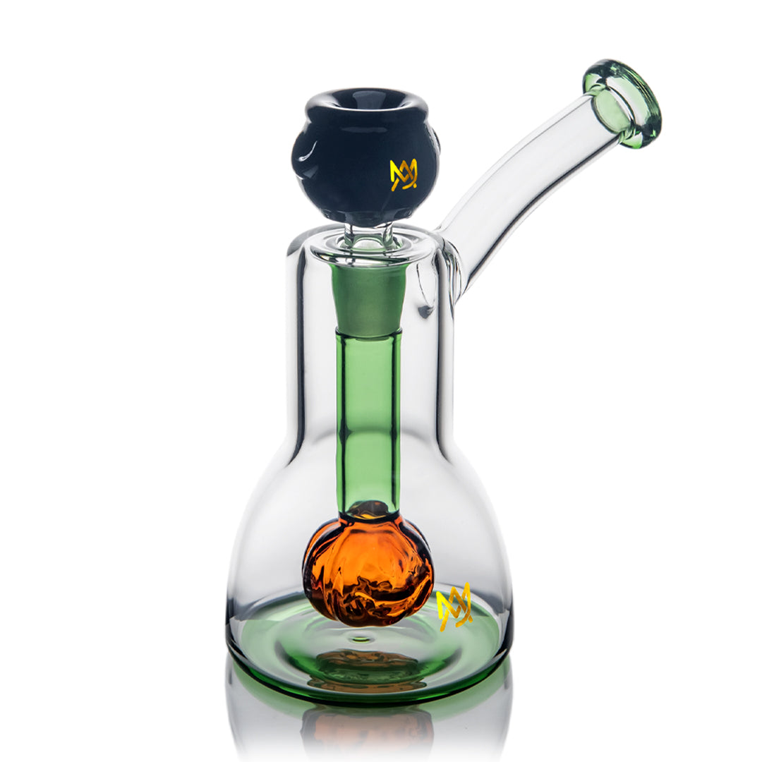 Pumpkin Potion Bubbler