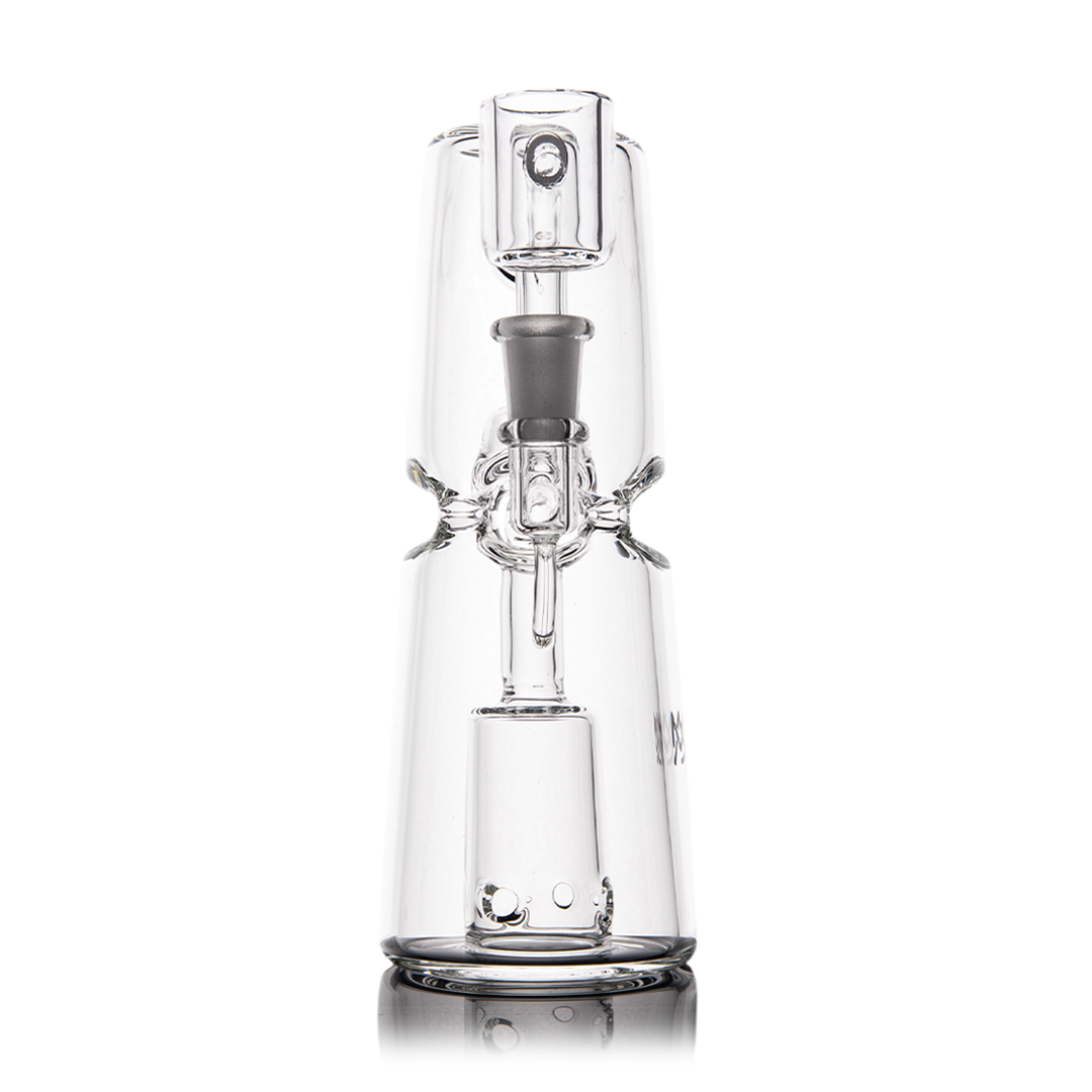 Turret Mini Dab Rig