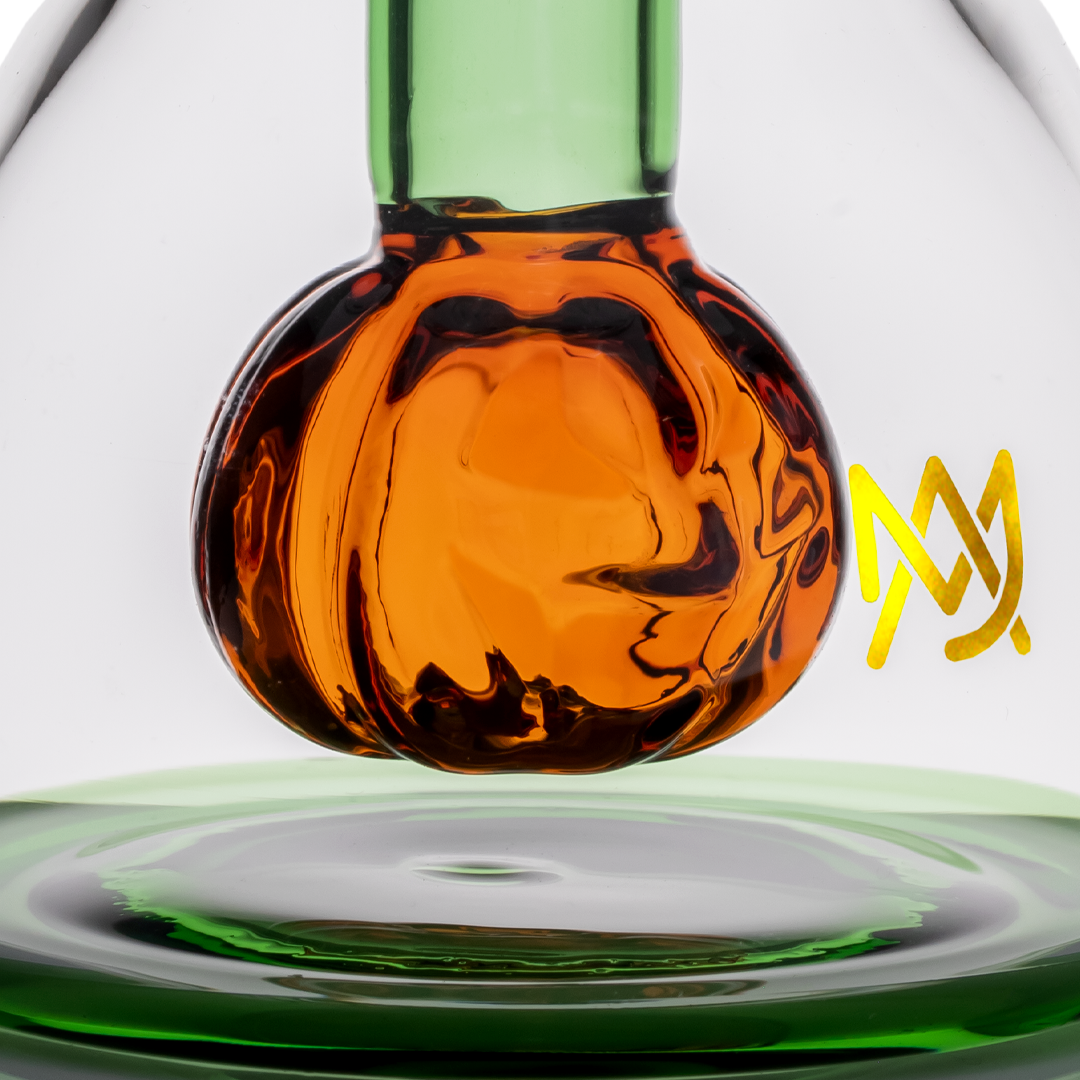 Pumpkin Potion Bubbler