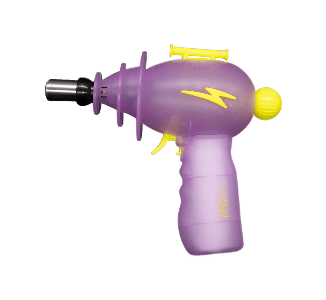 Lightyear Torch