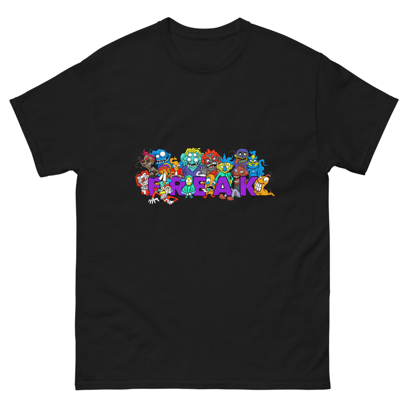 Men's Freak T-Shirt