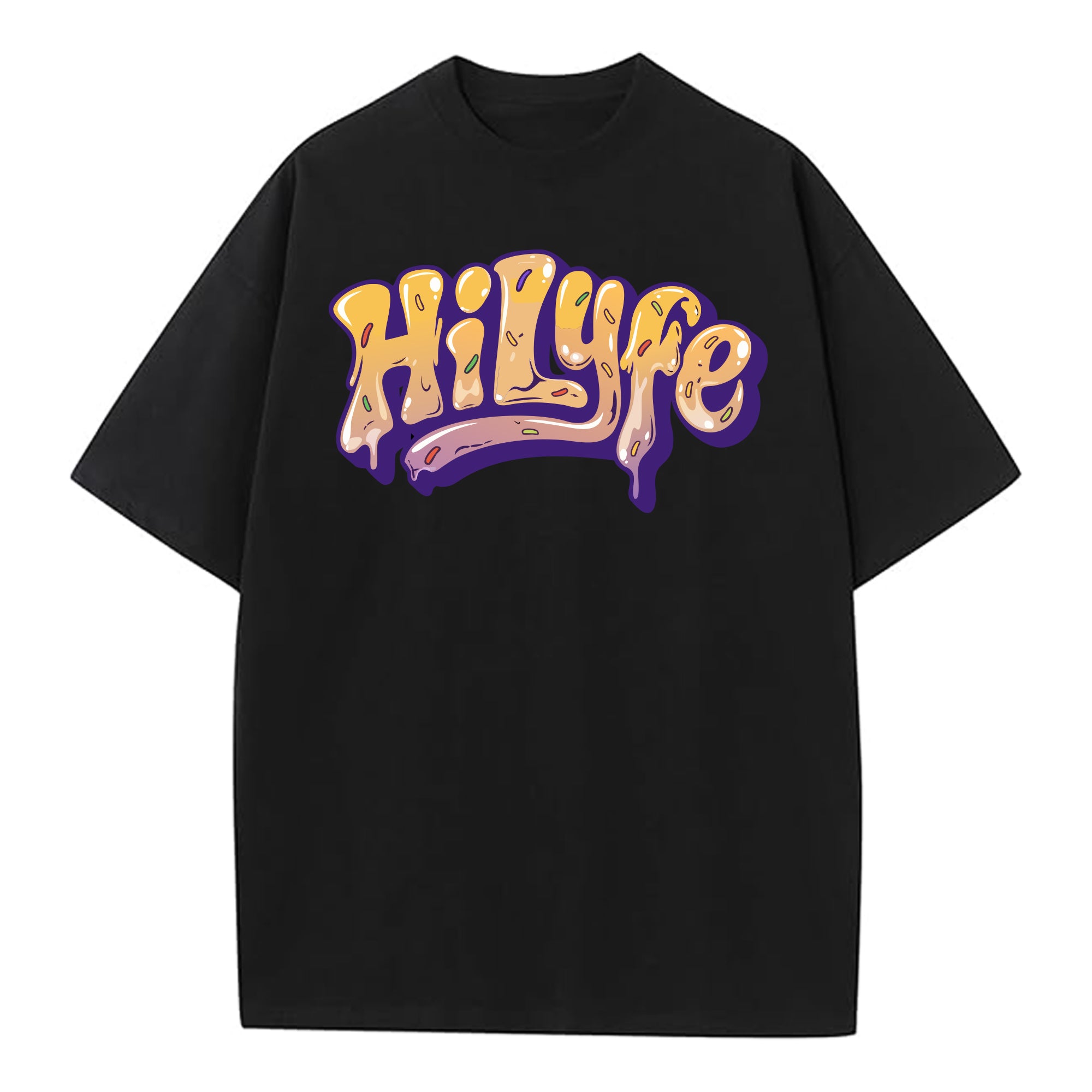 Hi Lyfe Sprikles