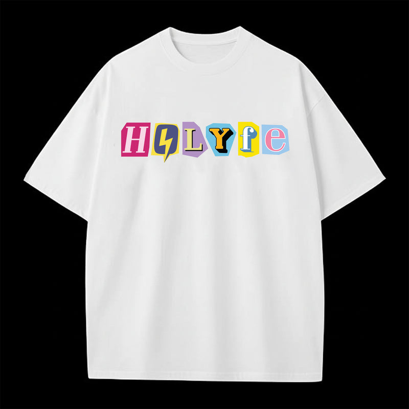 Hi Lyfe Electrified