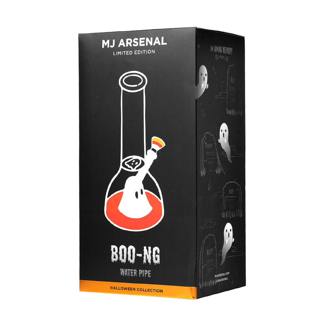 Boo-ng Water Pipe