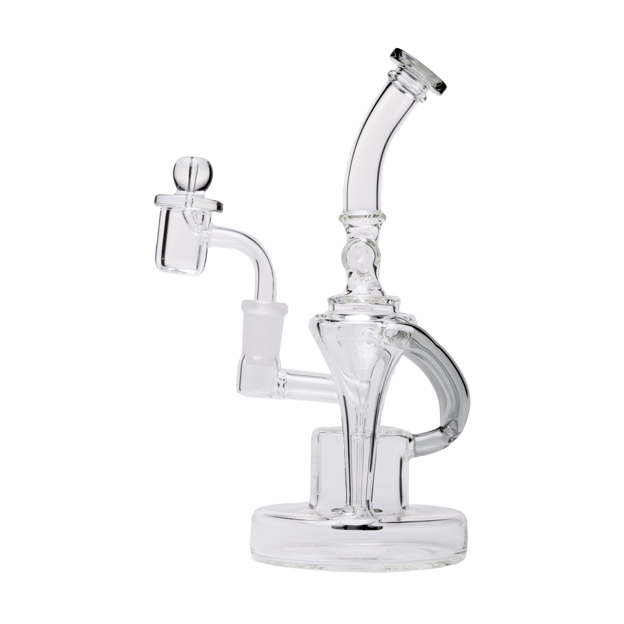 Dualing Recycler