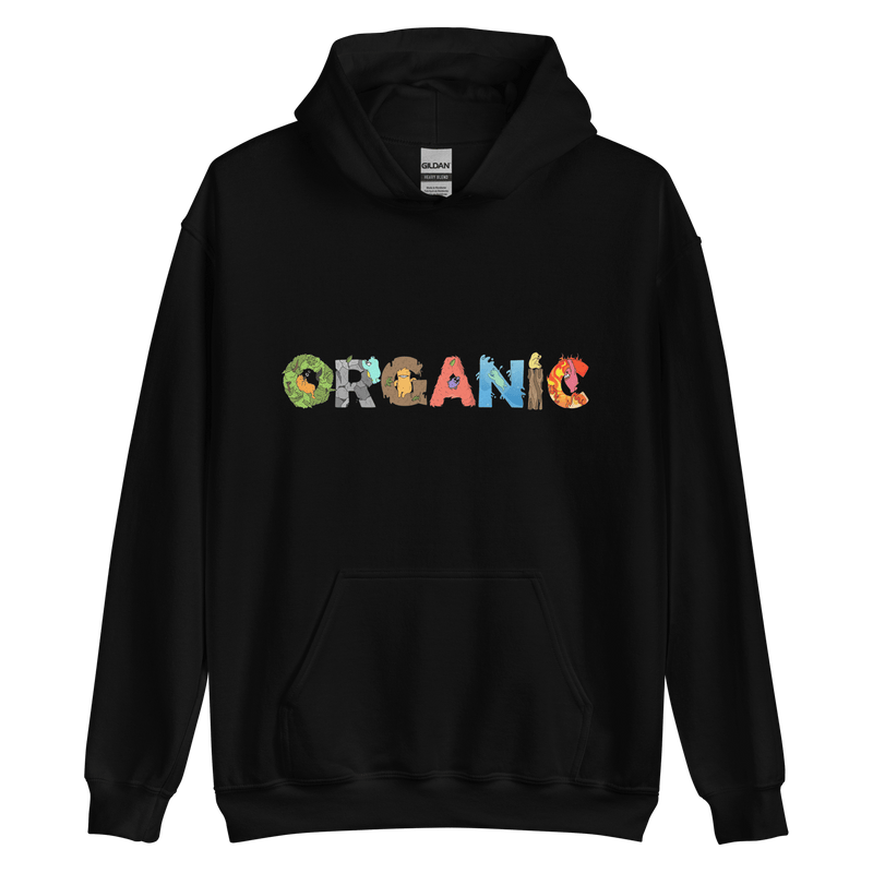 Original Organic Hoodie