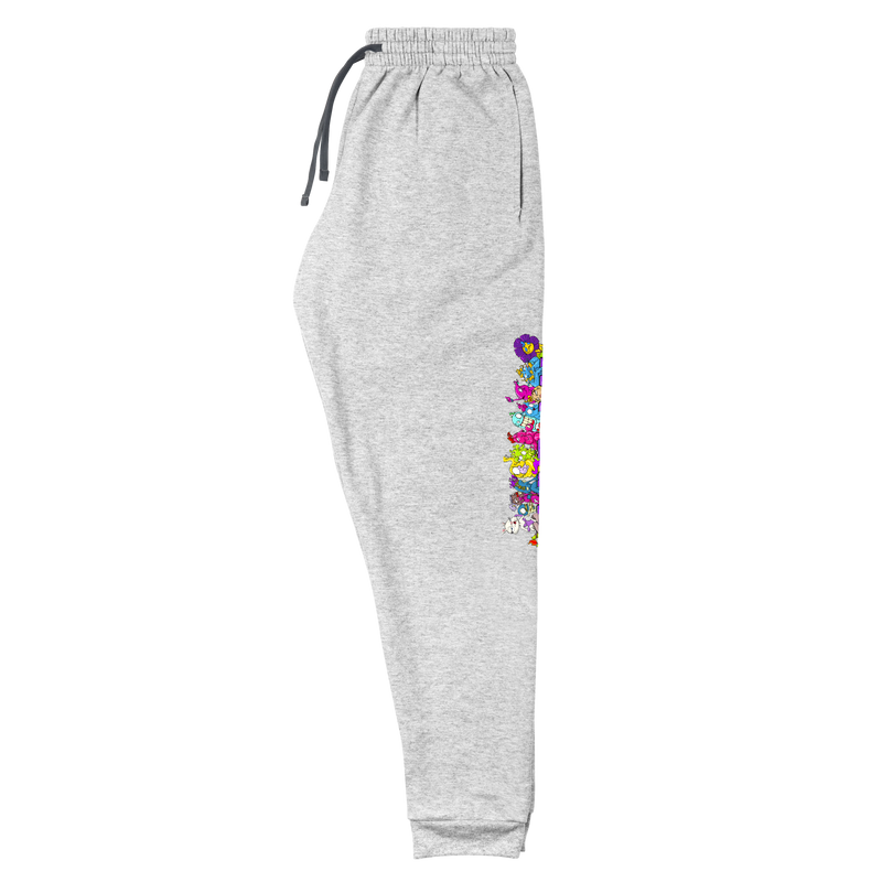 Women's Freak Sweat Pants