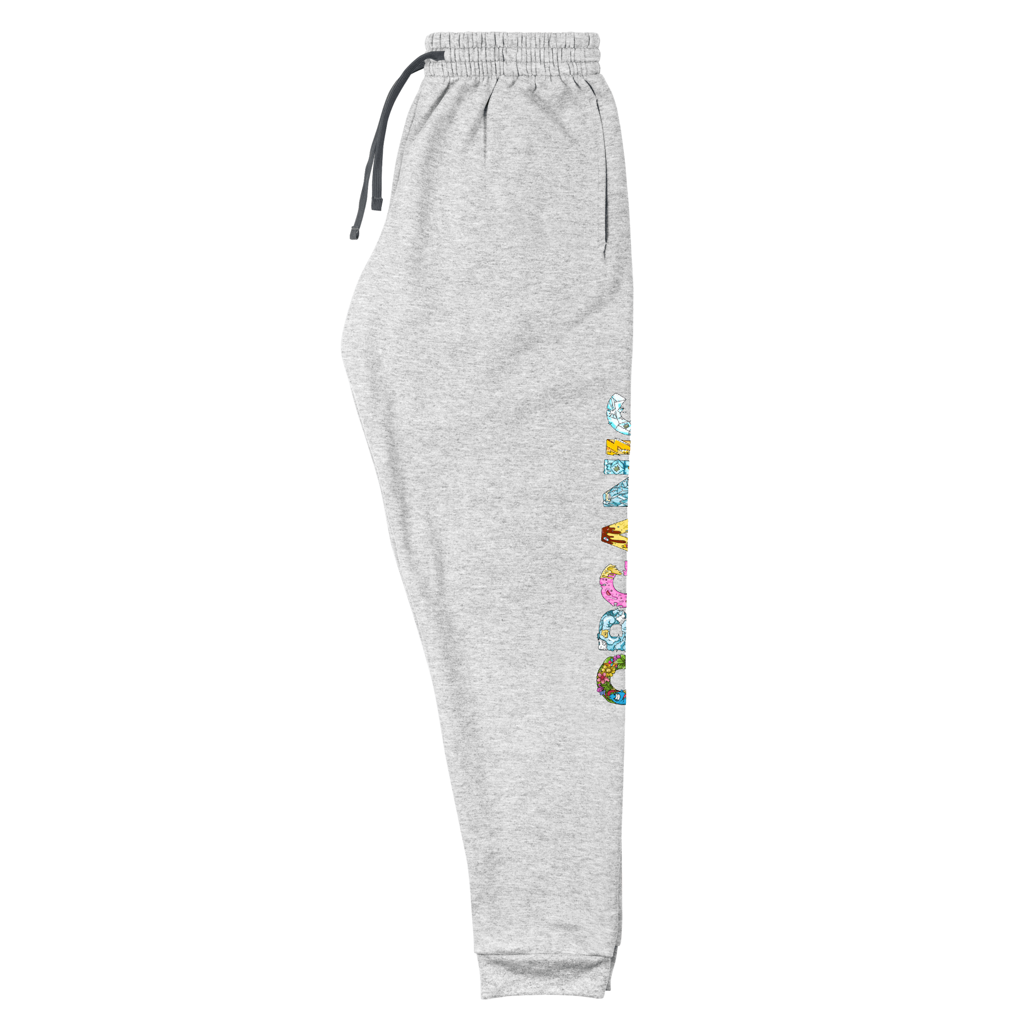 Organic Pants Unisex