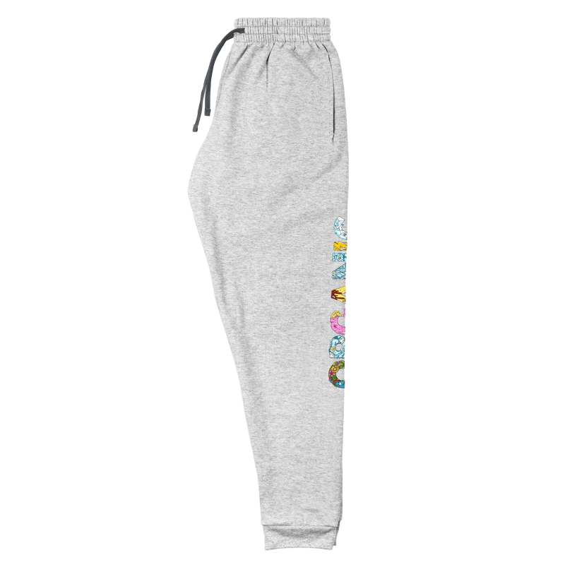 Organic Pants Unisex