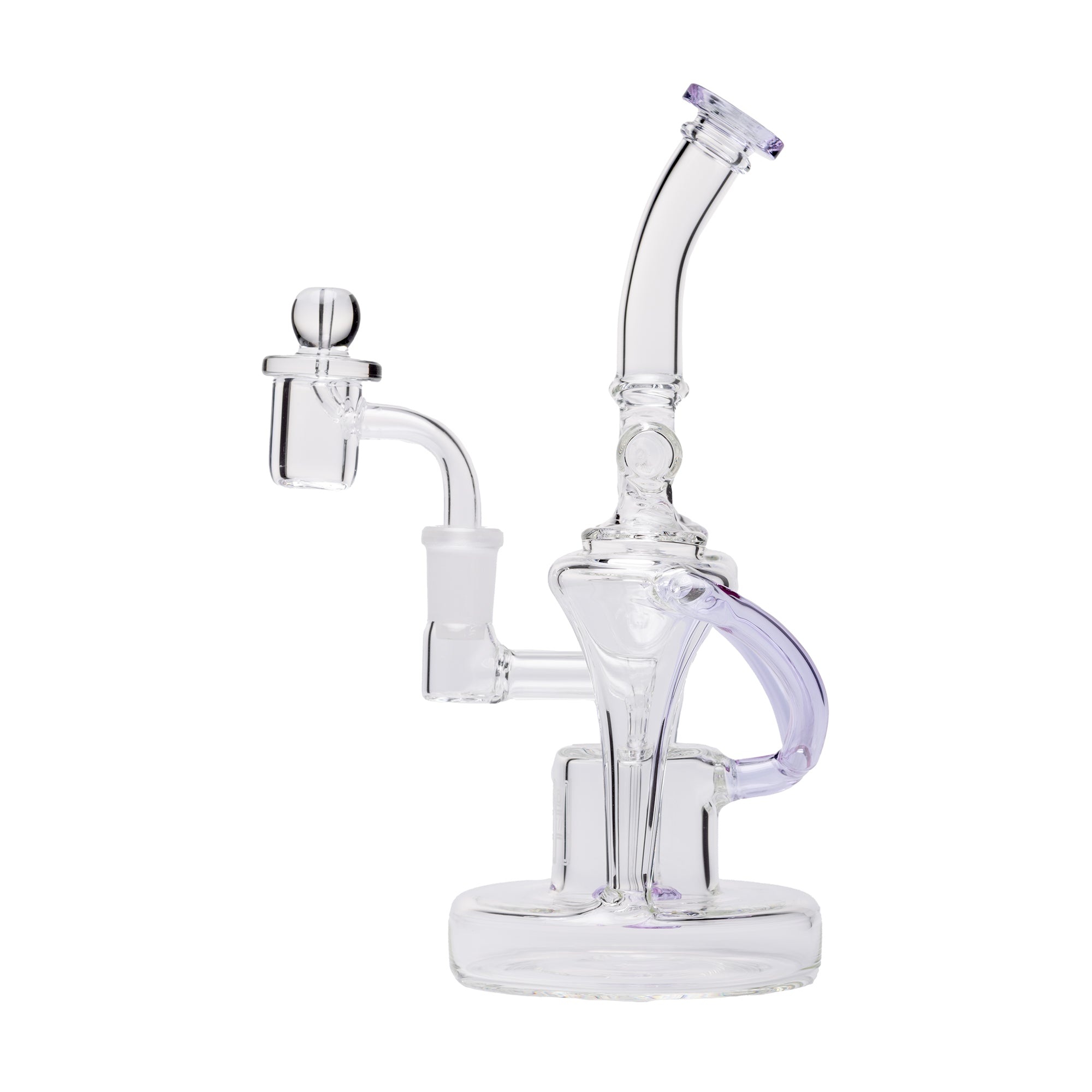 Dualing Recycler